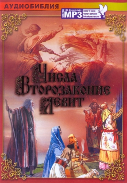 Аудио Библия. Аудиокнига Библия книга Царств. Второзаконие Библия.